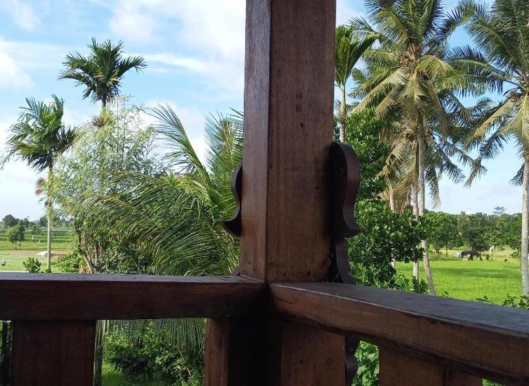 חדר סטנדרט, Bujak Permai Villa Kangkung