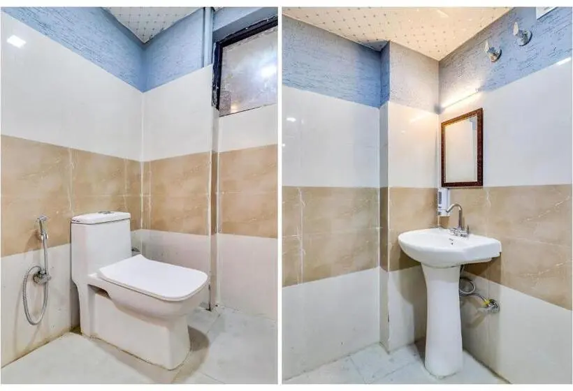 Classic Kolmen Hengen Huone, O Dharohar Homestay