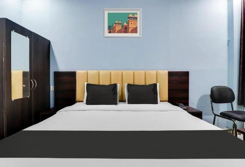 Classic Kolmen Hengen Huone, O Dharohar Homestay