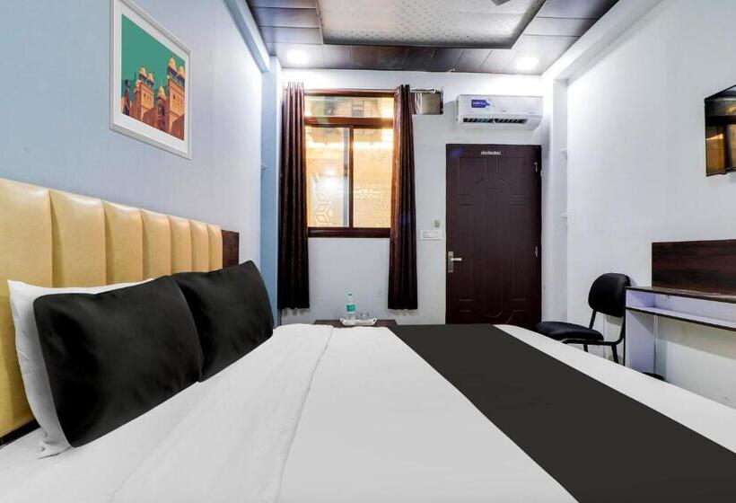 اتاق کلاسیک سه تخته, O Dharohar Homestay