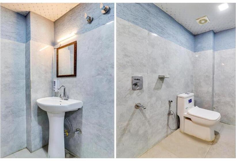 اتاق کلاسیک سه تخته, O Dharohar Homestay