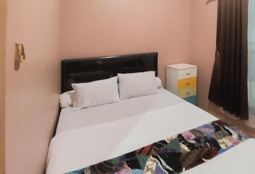 Номер Superior, Sr Residence Near Mall Ciputra Cibubur Mitra Reddoorz