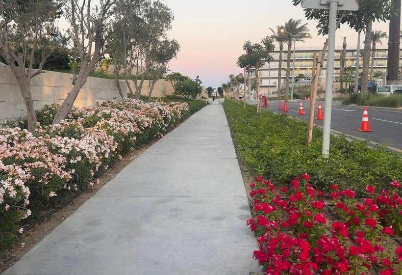 바다 전망 스위트, Marassi, Luxury Suite In Address Beach Resort! Service Apartment