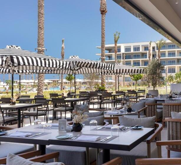 바다 전망 스위트, Marassi, Luxury Suite In Address Beach Resort! Service Apartment