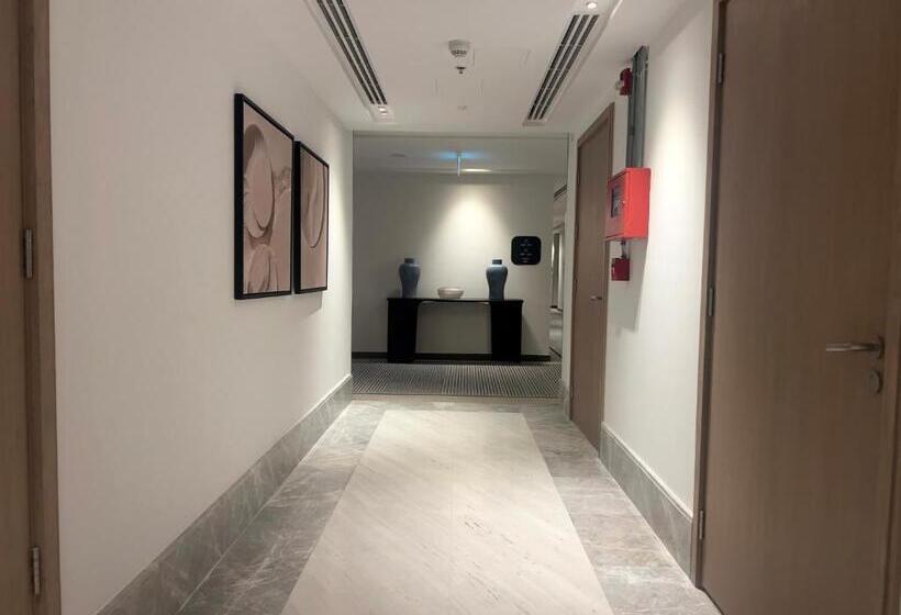 바다 전망 스위트, Marassi, Luxury Suite In Address Beach Resort! Service Apartment