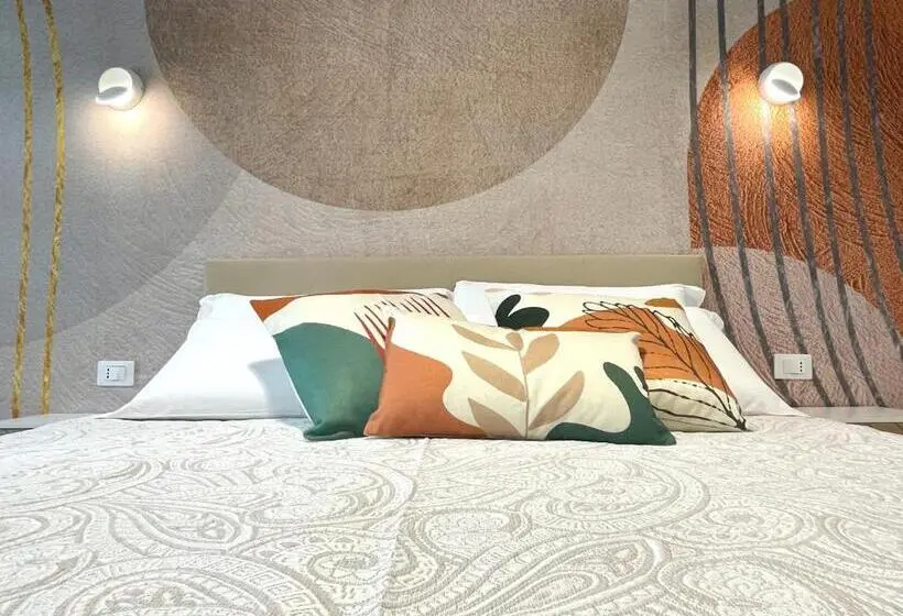 اتاق لوکس, Barirooms Murat Suites