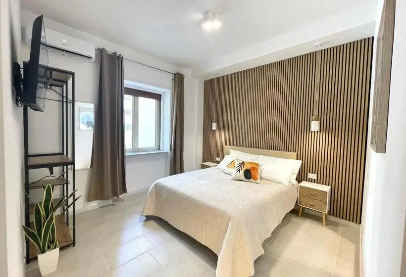 اتاق لوکس, Barirooms Murat Suites