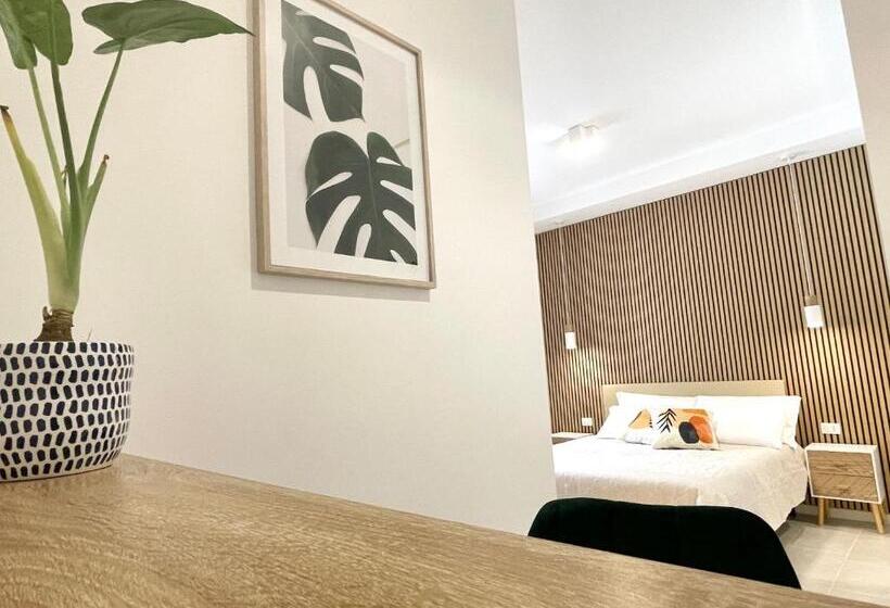 חדר דלוקס, Barirooms   Murat Suites