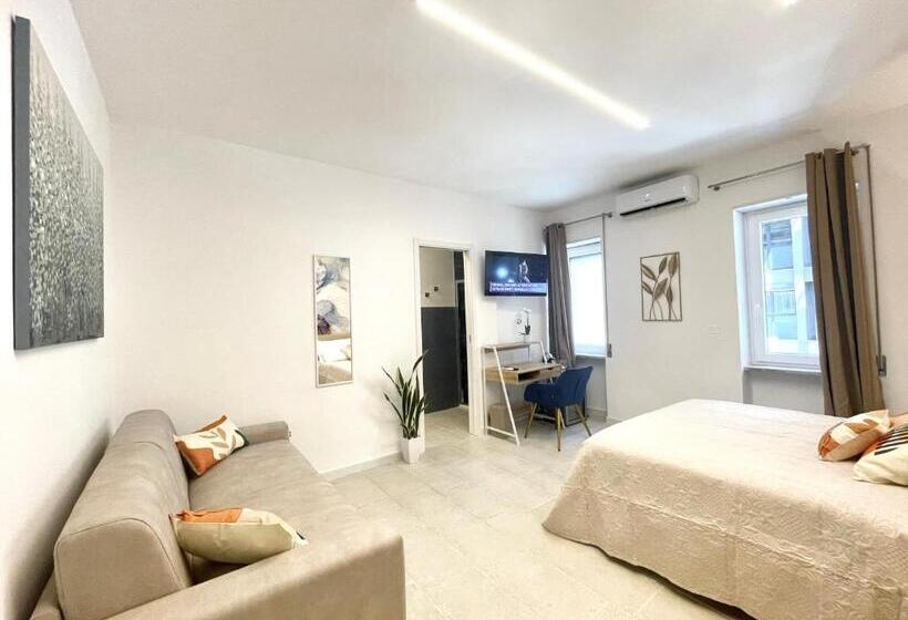 חדר סטנדרט לארבעה, Barirooms   Murat Suites