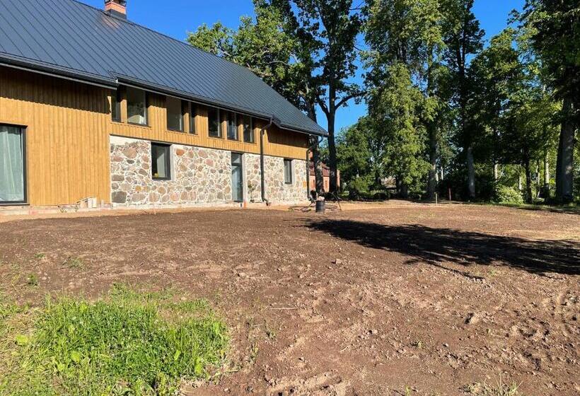 اتاق استاندارد با چشم‌انداز باغ, Kipeni Guest House