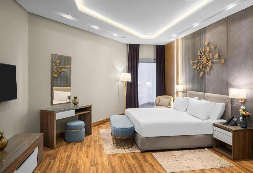 اتاق استاندارد, Crystal Lotus Luxury Palace By Pickalbatros