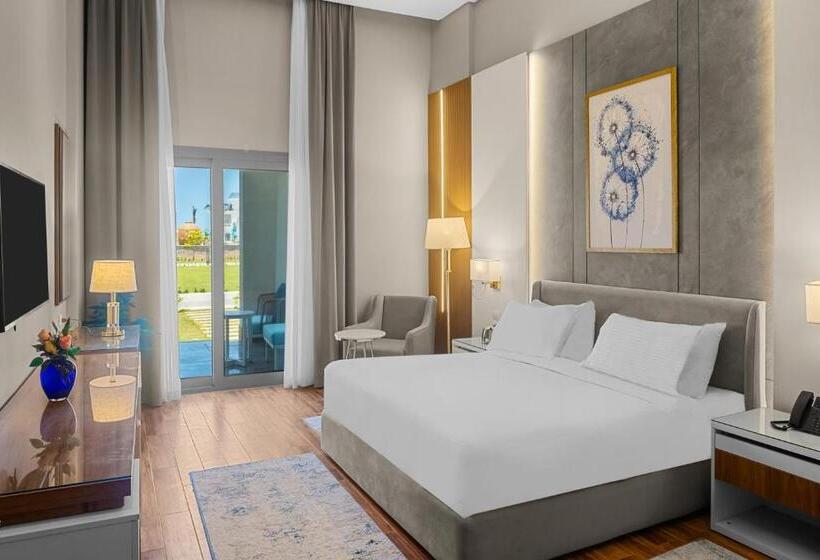 اتاق استاندارد, Crystal Lotus Luxury Palace By Pickalbatros