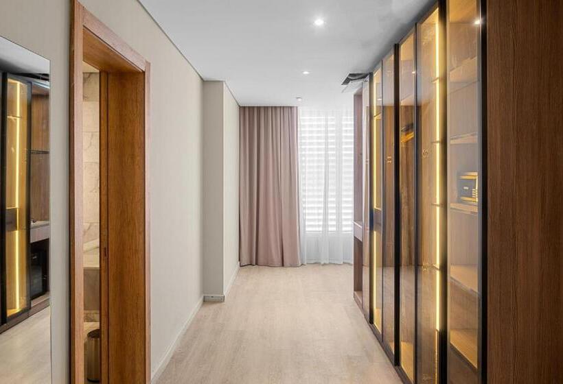 اتاق سوپریور, Crystal Lotus Luxury Palace By Pickalbatros