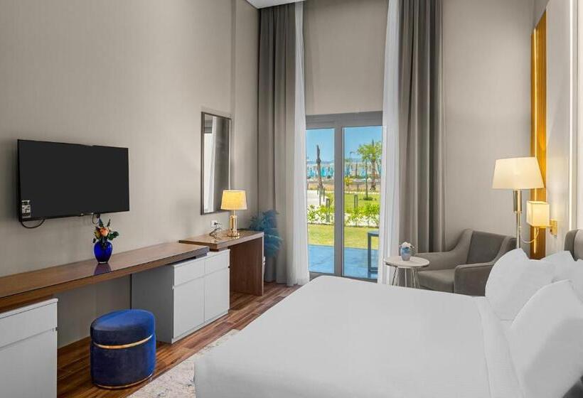 آپارتمان 3 خوابه, Crystal Lotus Luxury Palace By Pickalbatros