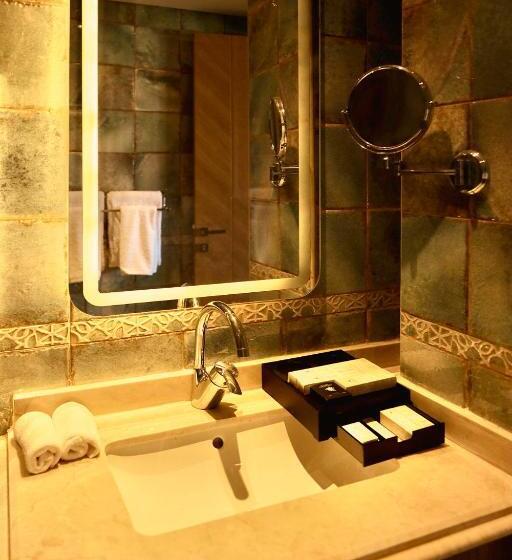 ویلای 2 خوابه با چشمانداز دریا, Crystal Lotus Luxury Palace By Pickalbatros