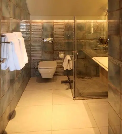 ویلای 2 خوابه با چشمانداز دریا, Crystal Lotus Luxury Palace By Pickalbatros