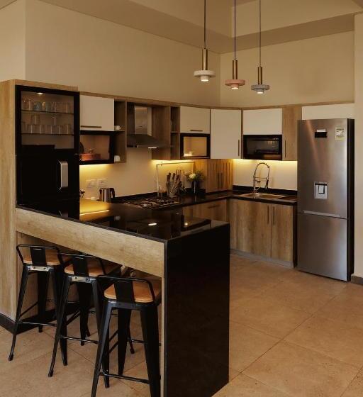 ویلای 2 خوابه با چشمانداز دریا, Crystal Lotus Luxury Palace By Pickalbatros