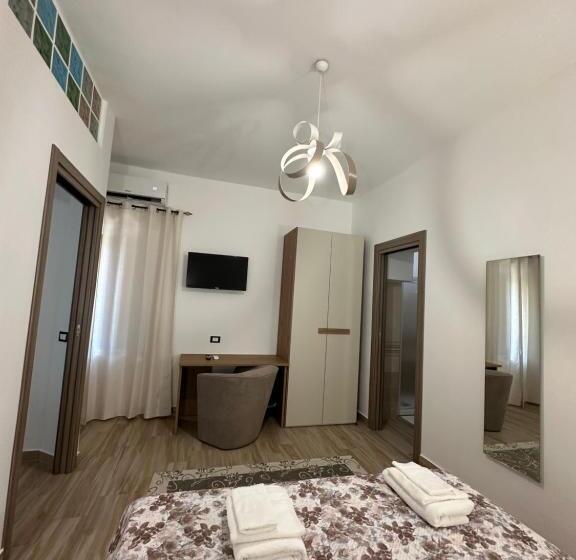 プレミアム4ベッドルーム, B&b Paola City