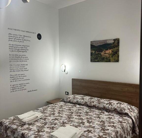 プレミアム4ベッドルーム, B&b Paola City