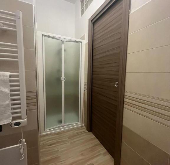 スタンダードルーム, B&b Paola City