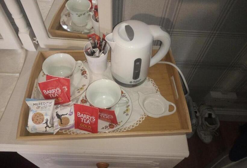 标准间, Blackbrink Cottage