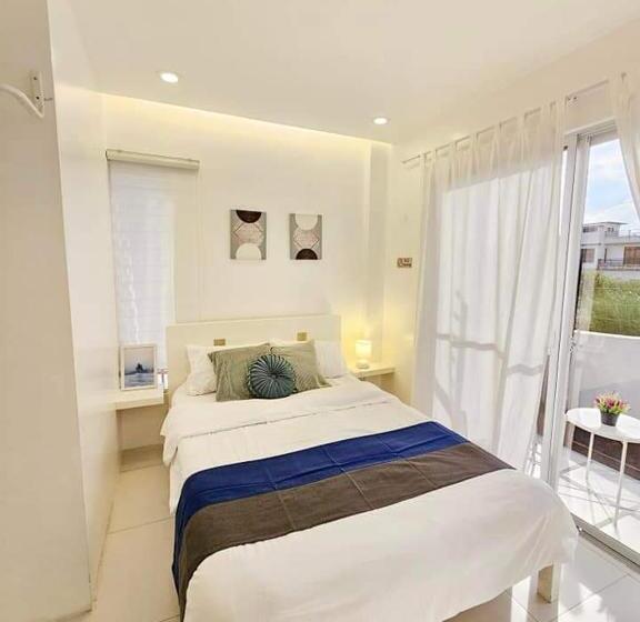 اتاق استاندارد اینتریور, Casa Luna Guesthouse Tagaytay