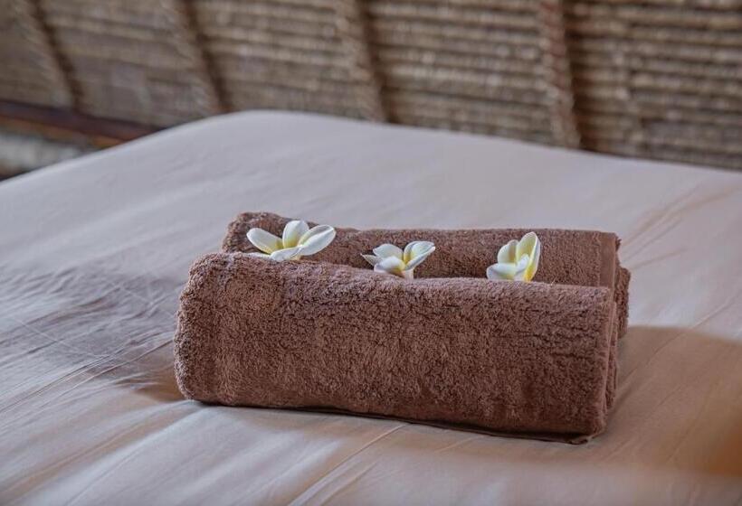 豪华房间, Desa Harmonis