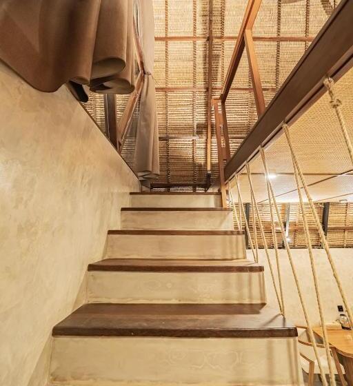 豪华房间, Desa Harmonis