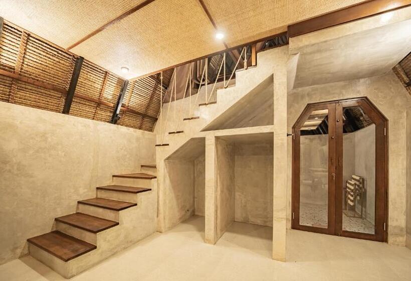 豪华房间, Desa Harmonis