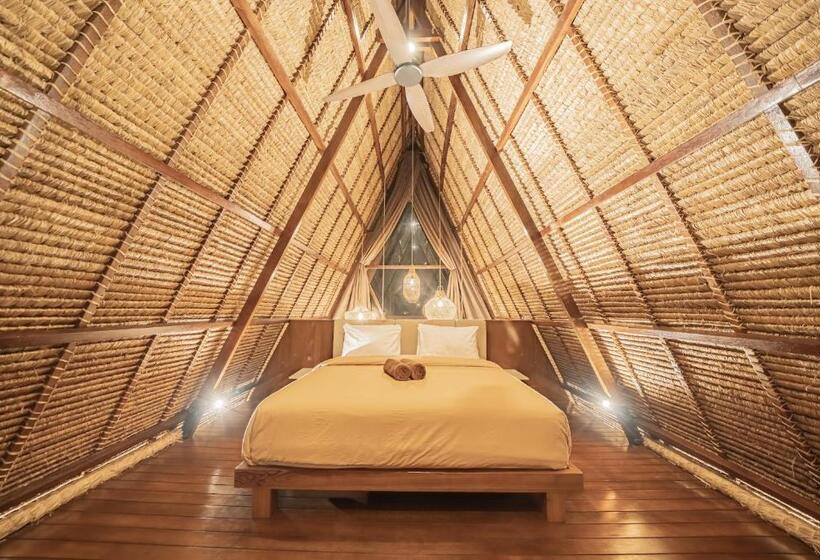 豪华房间, Desa Harmonis