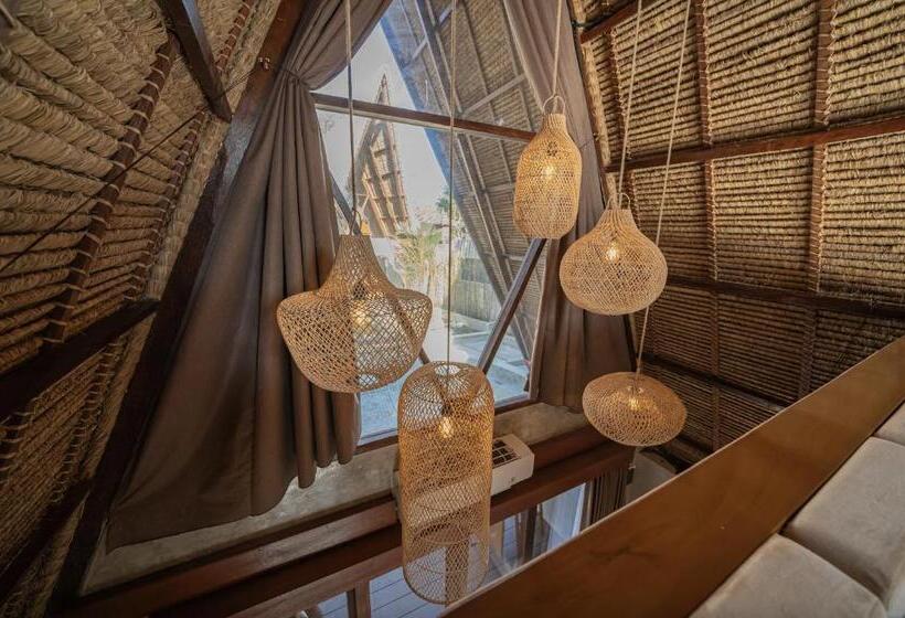 豪华房间, Desa Harmonis