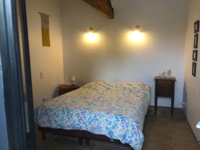 スタンダード４人部屋, La Grange De La Brousse