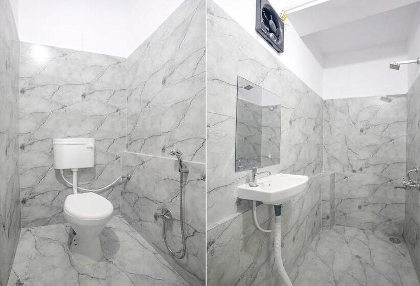 חדר סטנדרט, Fabhotel Grand Imperial