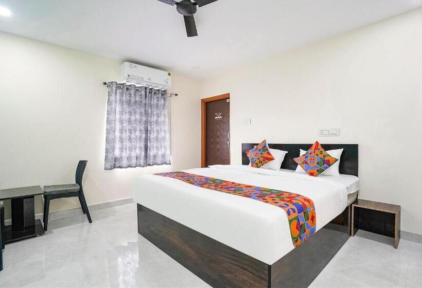 חדר סטנדרט, Fabhotel Grand Imperial