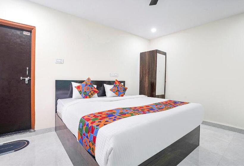 اتاق استاندارد, Fabhotel Grand Imperial