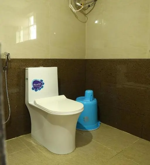 Chambre Deluxe Individuelle, Grand Tamim