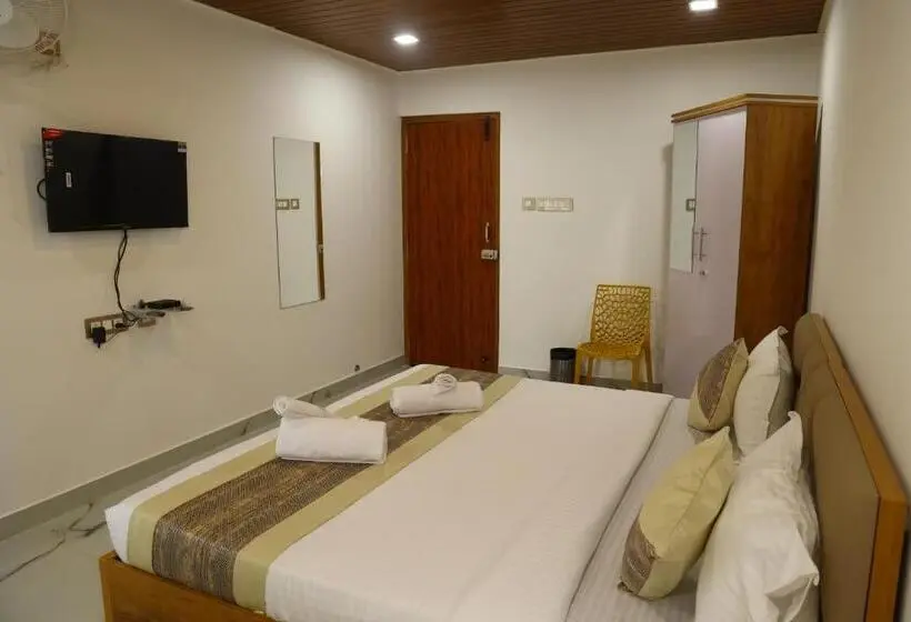Chambre Economy, Grand Tamim