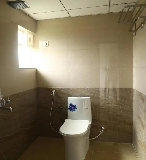 Suite Deluxe, Grand Tamim