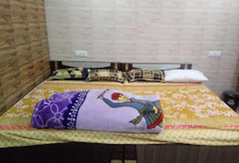 غرفة قياسية مطلّة علي الحديقة, Green Valley Resort