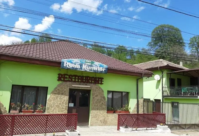 スタンダードルーム, Roua Muntilor