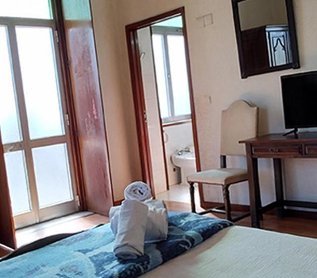 스탠다드 룸, Catavento Turístico