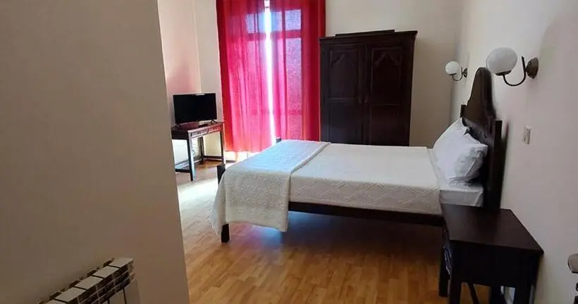 اتاق استاندارد, Catavento Turístico