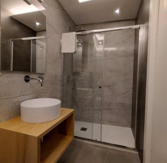 디럭스 룸, Affittacamere Chiazzannintra