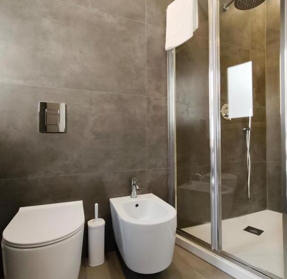 프리미엄 4인룸, Affittacamere Chiazzannintra