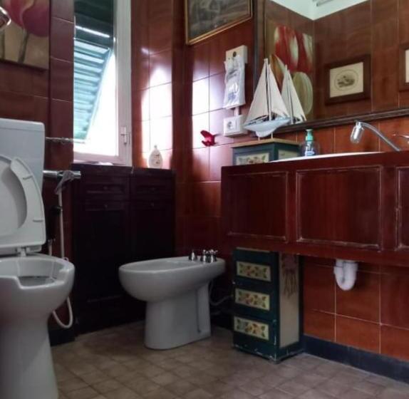 اتاق استاندارد, Rivamare