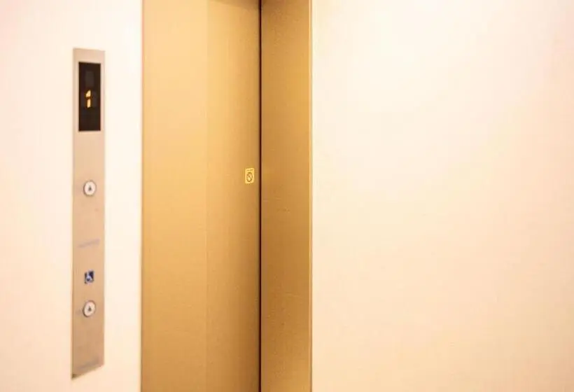 スタンダードスタジオ, Reco Hotel Mikuni   Vacation Stay 54135v