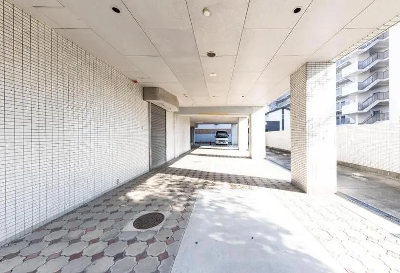 スタンダードスタジオ, Reco Hotel Mikuni   Vacation Stay 54135v