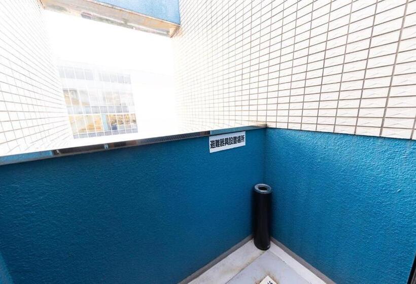 标准工作室, Reco Hotel Mikuni   Vacation Stay 54135v