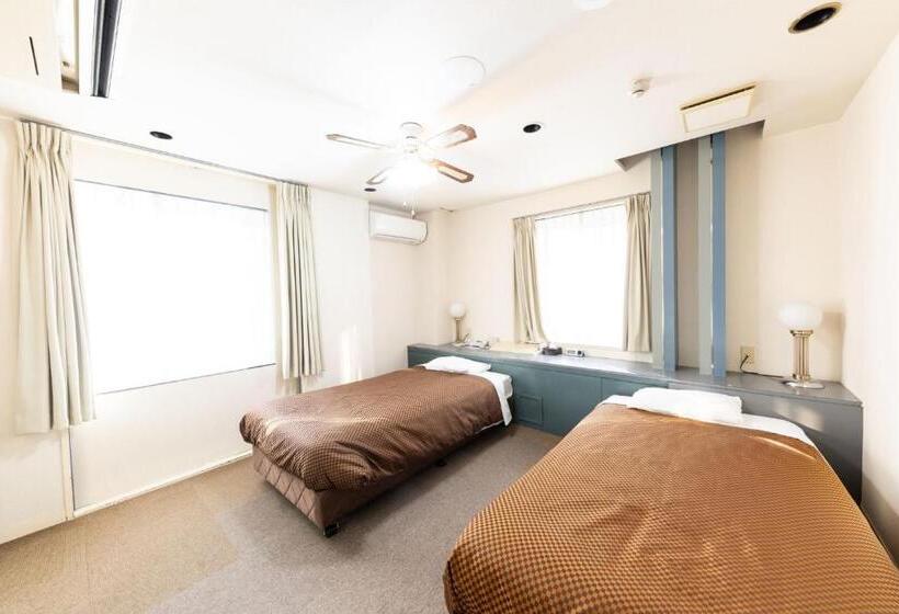 Студия Стандарт, Reco Hotel Mikuni   Vacation Stay 54135v