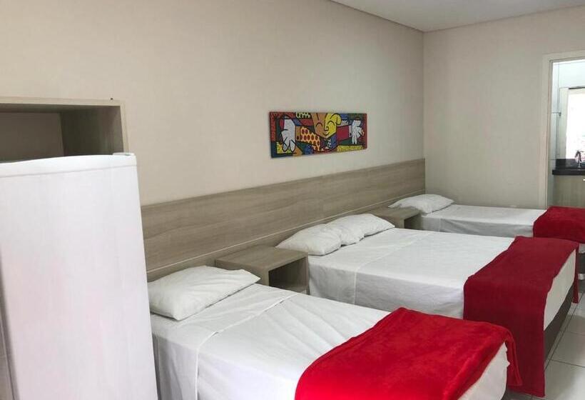 Номер Deluxe, Chemin Suites